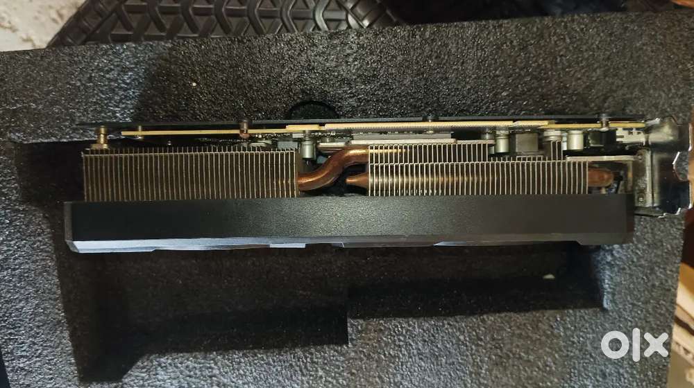 GaIax RTX 3070 Ti 8GB GDDR6X 256-bit DP*3/HDMI Graphics Card