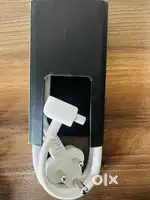 Original Apple laptop extension cord