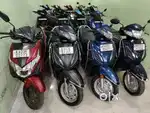 LOAN/EMI•EASY FINACE on HONDA DIO •ACTIVA6G •JUPITER• NTORQ• ACCESSe27