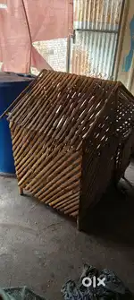 Cage for Dog and Cat