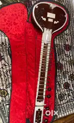 Sitar Pt. Ravi Shankar style tarafdar