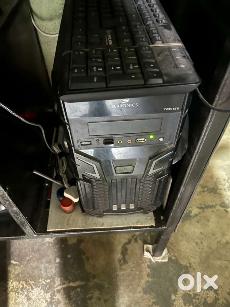 AOC computer