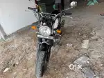 Interceptor 650