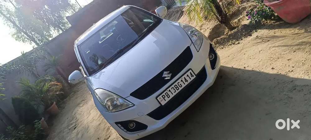 Swift zdi 2012 Diesel 116000 Km Driven 2 Air bag New Tyre Youkhohama.