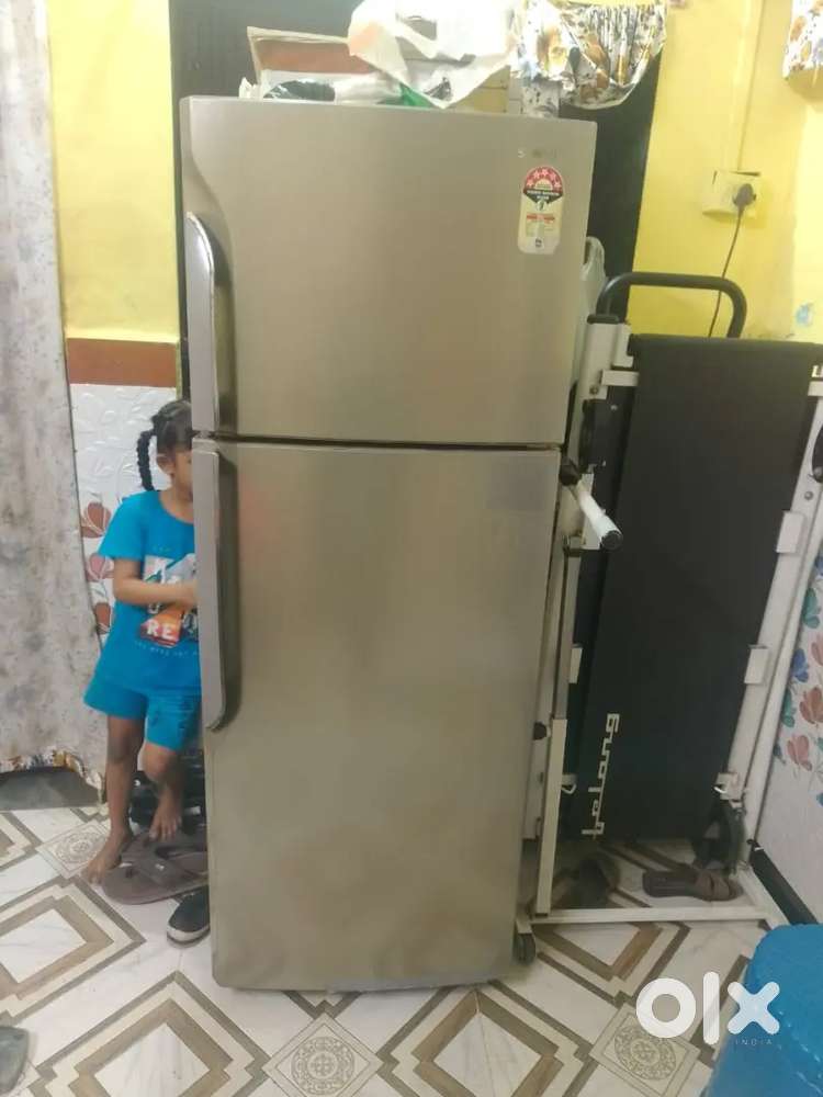 Samsung 5 star fridge
