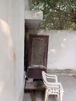 5 Feet cooler