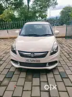 Maruti Suzuki Swift Dzire, 2015, Petrol