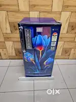 Realme tech Life single door refrigerator brand new unbox appliance &