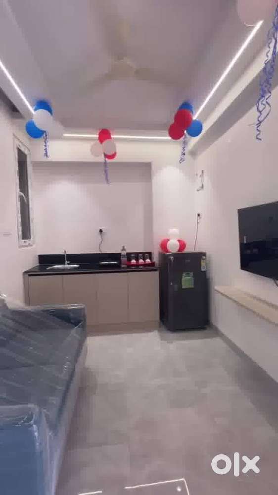 Guaranteed ₹20,000 Monthly Rental Income