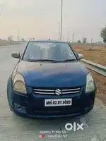Maruti Suzuki Swift Dzire 2010 Petrol Well Maintained