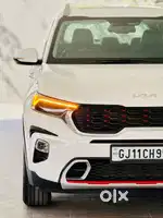 Kia Sonet, 2023, Petrol