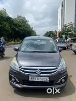 Maruti Suzuki Ertiga VXI CNG, 2018, CNG & Hybrids