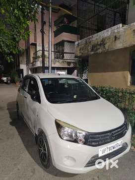 Maruti Suzuki Celerio CNG & Hybrids Well Maintained
