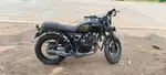 I want to Sell my Keeway SR 125