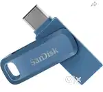 Pendrive SanDisk 512 GB Pendrive