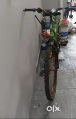 Cycle Hercules