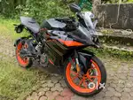 KTM RC 200