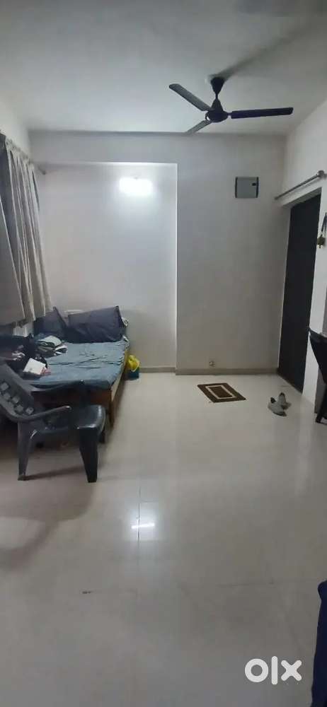 Single bed
