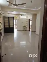 Ramanagar near Dmart 2BHK apartment semi furnished