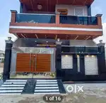 Yashi property