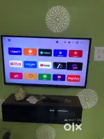Sony led tv