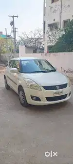 Maruti Suzuki Swift DDiS VDI, 2012, Diesel