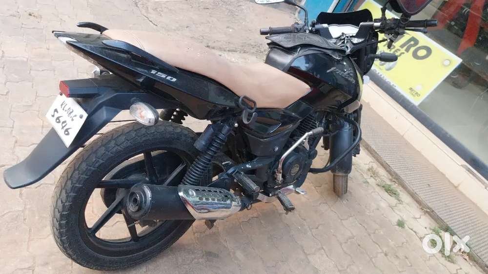 Good condition