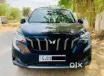 Mahindra XUV700 2.2 AX 7 Diesel AT Luxury Pack Str, 2023, Diesel