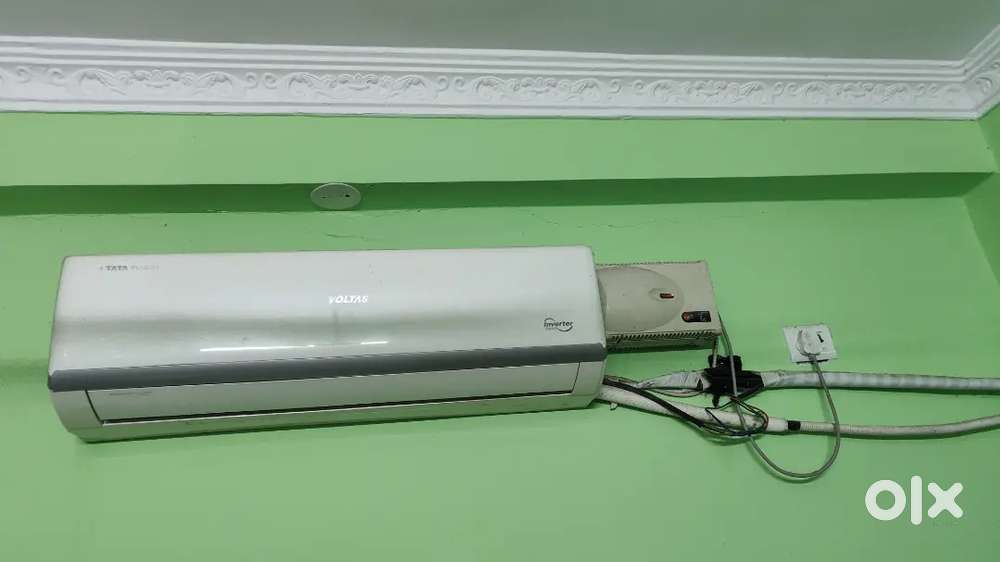 Voltas inverter ac 1.5 3star ac