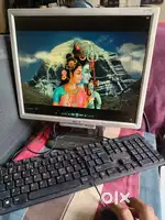 Acer DESKTOP Perfect Sceen WIFI WIN10