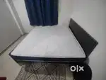 Clouddio Orthopedic Memory and HR foam mattress