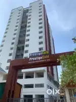 Large Size 2BHK in Rent at Prestige Gold