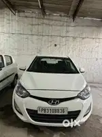 Hyundai i20 Sportz 1.2 BS-IV, 2012, Diesel