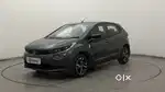 Tata Altroz XZ, 2022, Petrol