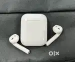 Apple Airpods 2nd gen