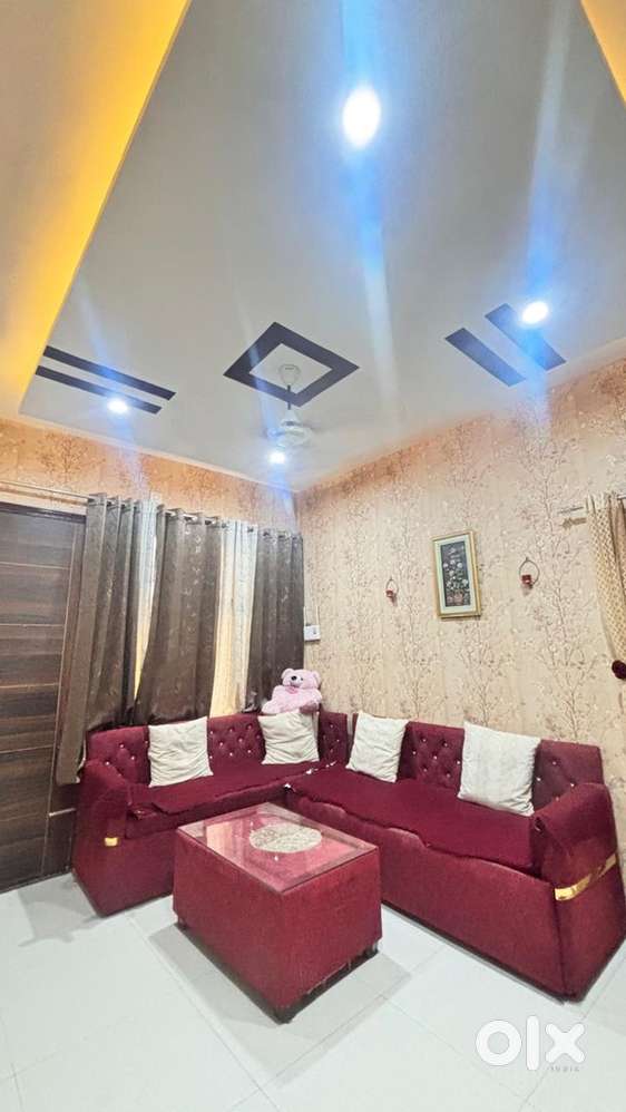 2 BHK for sale