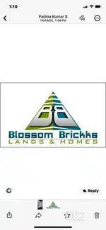 CMDA plots sale in west tambaram