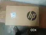 Brand new laptop