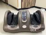 Leg Massager