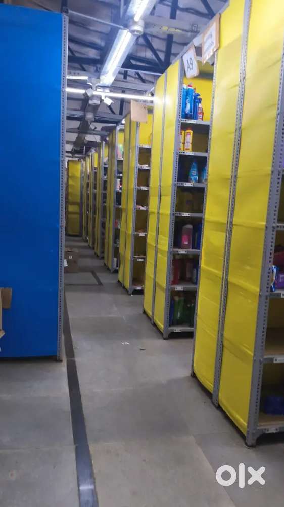 Wanted pickers packers boys @ vizag sriharipuram