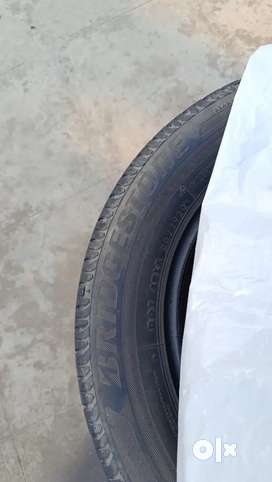 Bridgestone Ecopia 185/65 R15 used tyre for sale!
