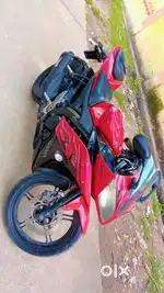 Good engine and nice look new Tires and all papers avilable