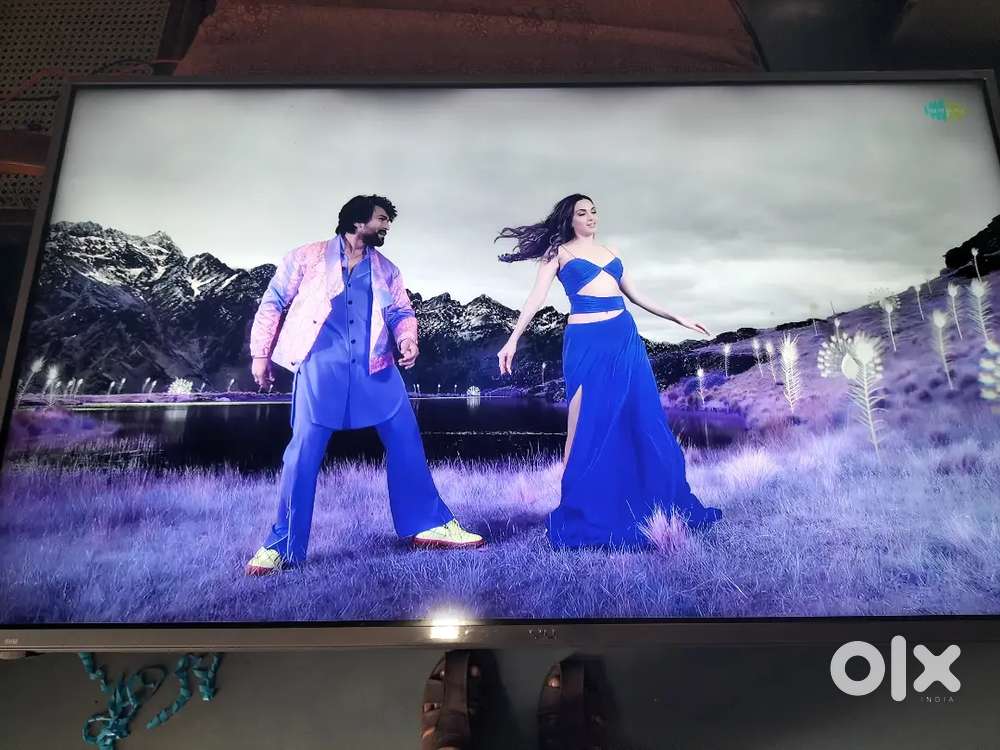 MI 55 inch Android Tv