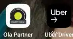 Driver chaiye jo Ola uber me kam kar sake 50/50 pe ya fix pe
