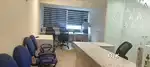 Premium luxurious! Vytila Bypass frontage fully furnished office space