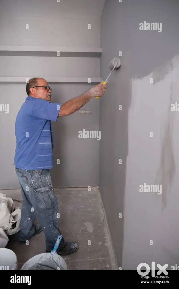 House , shop , main grill gate ,office painting- Anywhere in Chennai