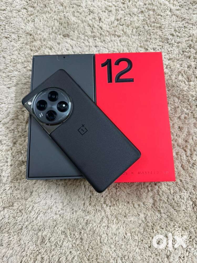 Oneplus 12 5G ( 512gb  )