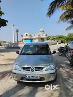 Mahindra Logan 2007 Diesel 170000 Km Driven