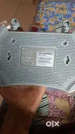 Wifi router