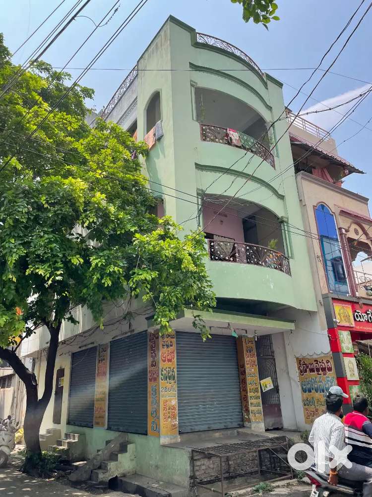 Individual house - Single Room